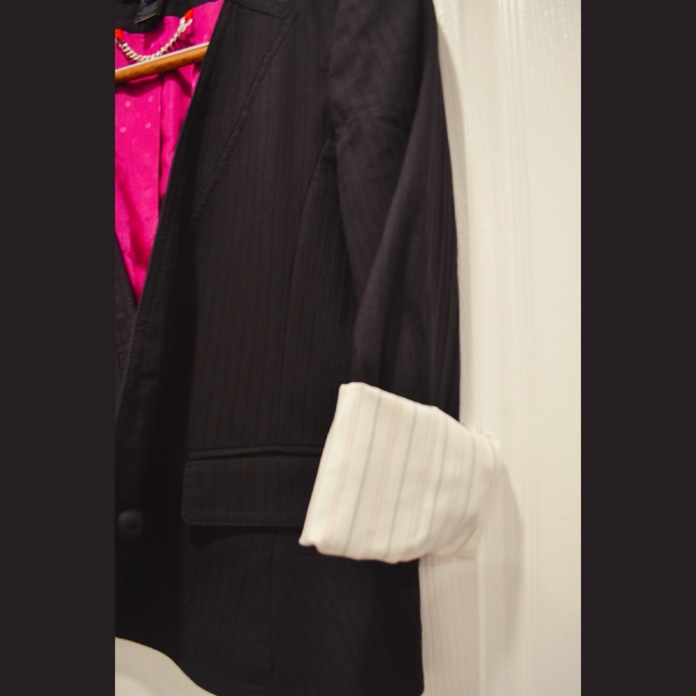 Marc jacobs blazer - Picture 3 of 3